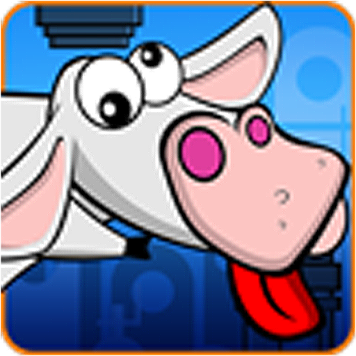 Super Cow Jet icon