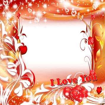 Love Photo Frame screenshot 13