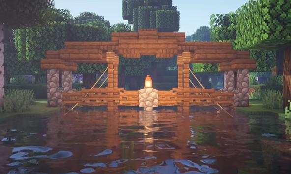 Block Craft 3D : Exploration Mini City स्क्रीनशॉट 1