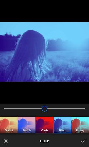 Photo Effects -Photo Lab 2019 screenshot 2