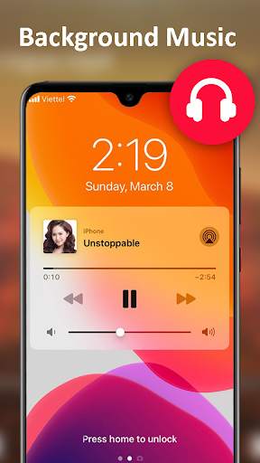 Musical Sound: Musically Video Player & Free Music screenshot 4