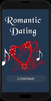 Romantic Dating screenshot 1