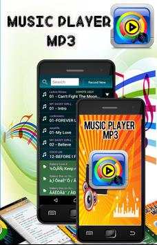 Music Player MP3 screenshot 4