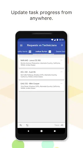 Zoho Creator: Lowcode Platform screenshot 7
