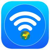 Finder WIFI WPS Warden logo