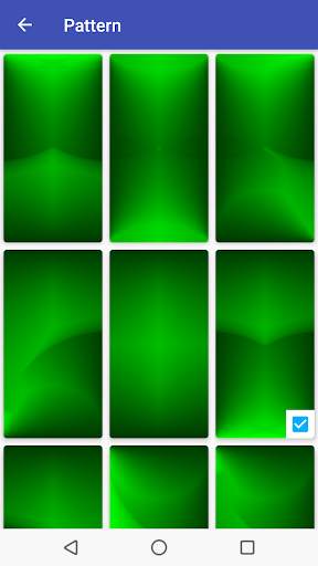 Color Gradient Wallpaper-7 screenshot 2
