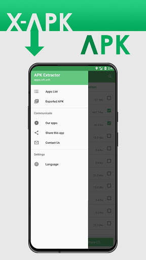 APK Download / XAPK Installer screenshot 4