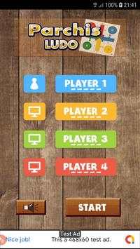Ludo Kings Master 2019 screenshot 3
