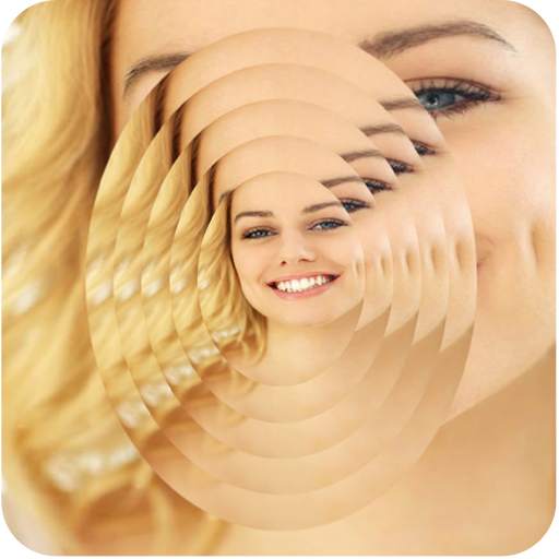 Crazy Mirror Photo Effect - Magic Mirror Effect 1.2