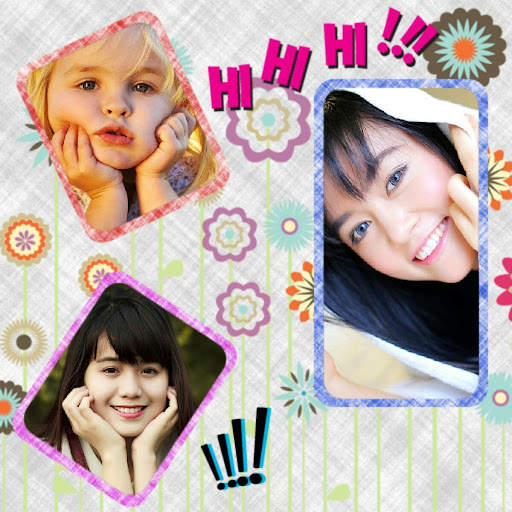 Photo Art Frame 3 تصوير الشاشة