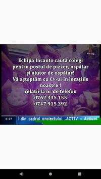 TV Romania screenshot 2