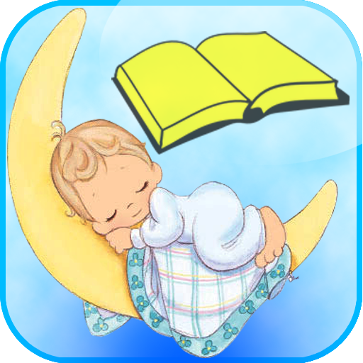 Kids Stories icon