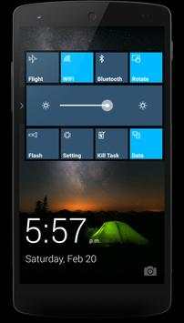 Win 10 Lock Screen : WinLock screenshot 2