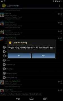 |Lucky Patcher| screenshot 4