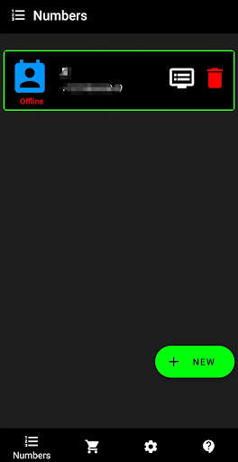 Wawada: WhatsApp Tracker screenshot 1