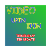 ikon Koleksi Video Upin Full