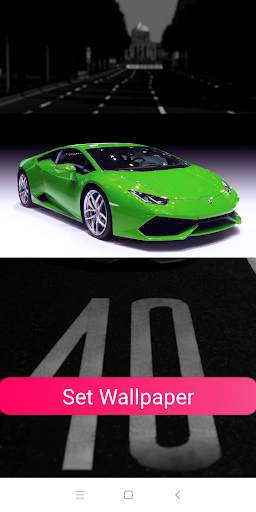 Best Lamborghini Wallpaper screenshot 16