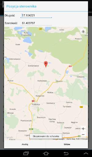 ASTmobile screenshot 14