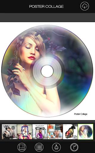 PicsMix - Photo Collage Maker screenshot 12