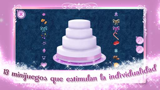 La cenicienta - Juegos screenshot 7