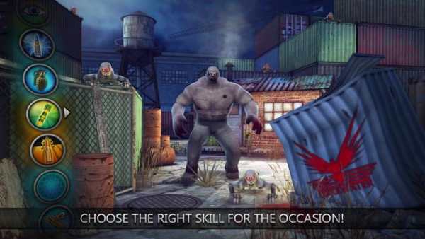 Last Hope Sniper - Zombie Assault (Unreleased) screenshot 5