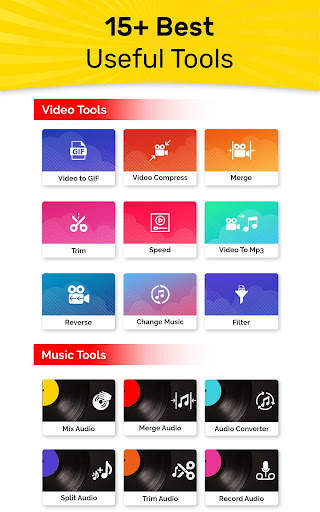 VideoADKing: Video Ad Maker screenshot 11