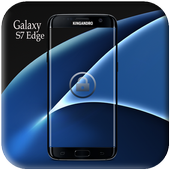 Wallpapers For Galaxy S7 Edge icon