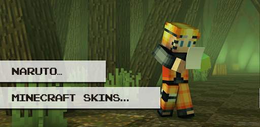 Naruto Skins Pack screenshot 4