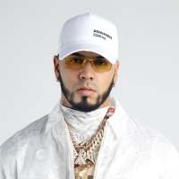 Anuel AA Songs Offline logo