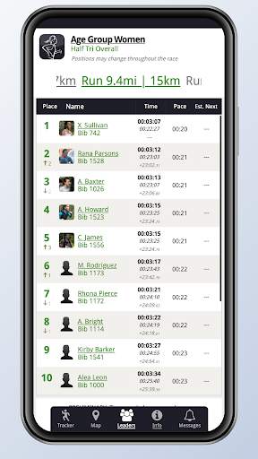 Sportstats Tracker screenshot 5
