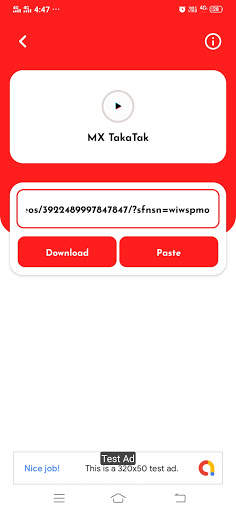 all vido downloaders screenshot 3