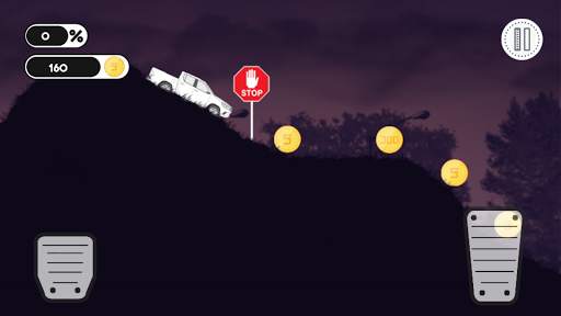 Tebessa Racing : a sarcastic Journey in Tebessa screenshot 2