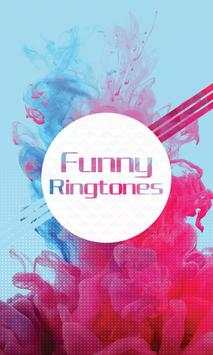 Funny RingTones screenshot 1