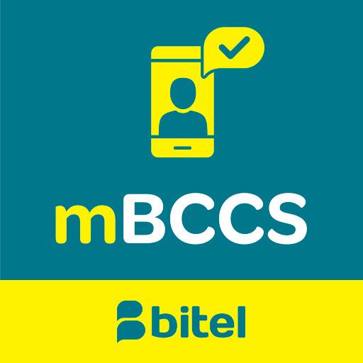 Bitel mBCCS иконка