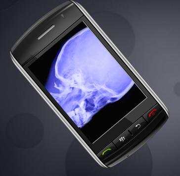 Fun X-Ray Scanner screenshot 3
