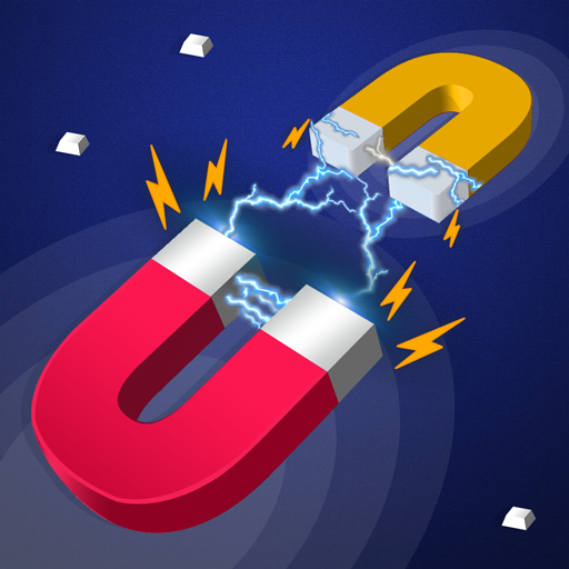 Magnes.io_ io Games icon