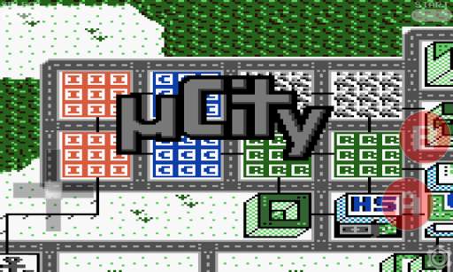 EmuGBC XL (GBC Emulator) screenshot 1