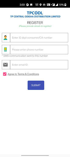 TPCODL Mitra screenshot 10