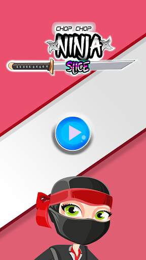 chop chop ninja slices screenshot 1