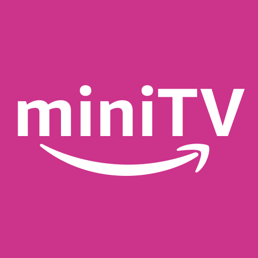 Amazon miniTV - Web Series आइकन