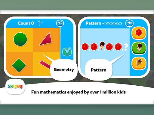 Fun Math Games For Kids Grade 1,2,3: Free 🚂Train screenshot 18