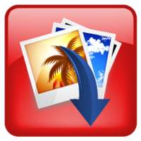 Image Downloader. on 9Apps