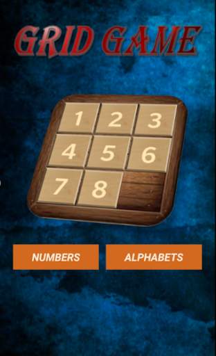 Grid Game screenshot 5