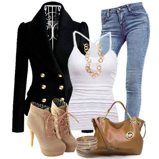 Fashion clothes 2020 1.0
