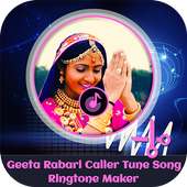 Geeta Rabari Caller Tune Song-Ringtone Maker on 9Apps