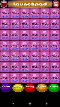 Launcher Remix Pad screenshot 5