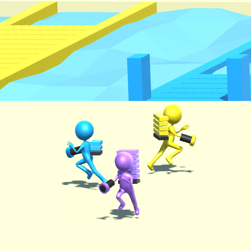 Shoot Race icon