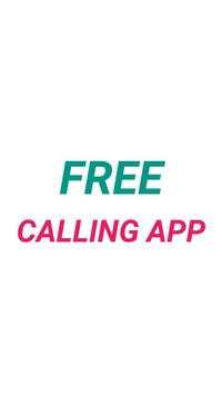 Free Calling App screenshot 2