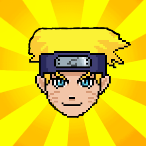 ikon Naruto Mod Minecraft