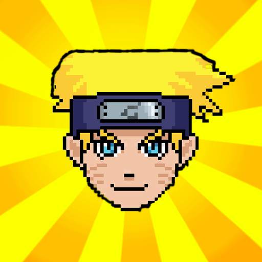 Naruto Mod Minecraft 1.0